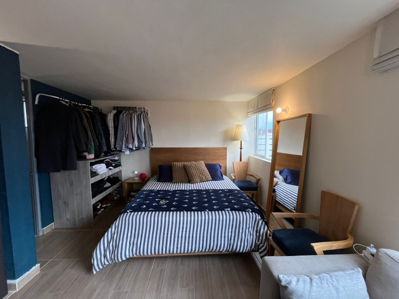 Apartamento En Venta - Ricaurte, Bogotá