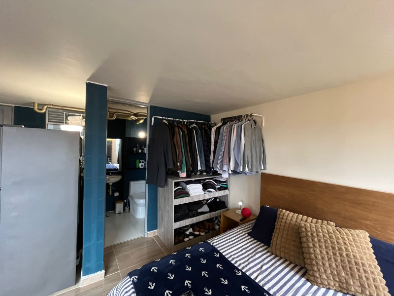 Apartamento En Venta - Ricaurte, Bogotá