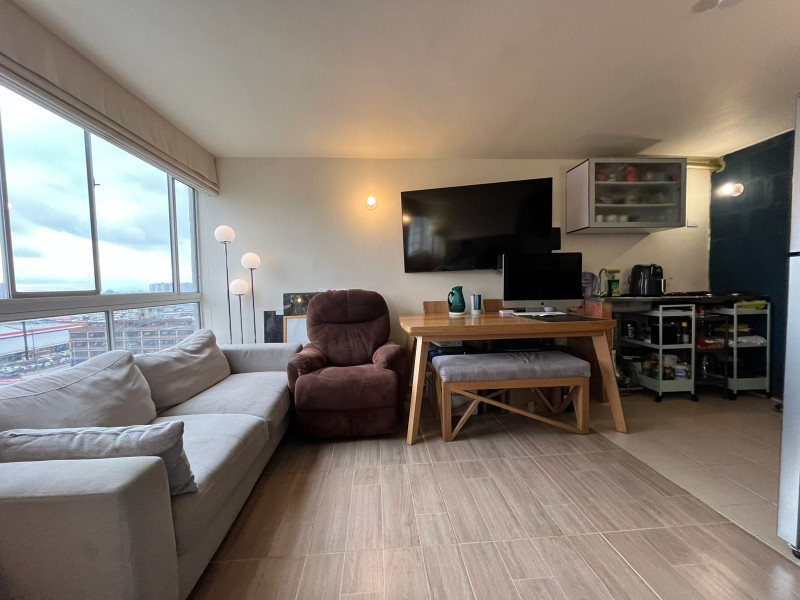 Apartamento En Venta - Ricaurte, Bogotá