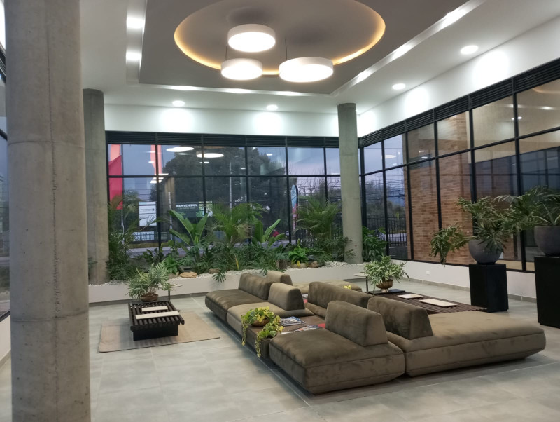 Apartamento En Venta - Cajica Centro, Cajicá