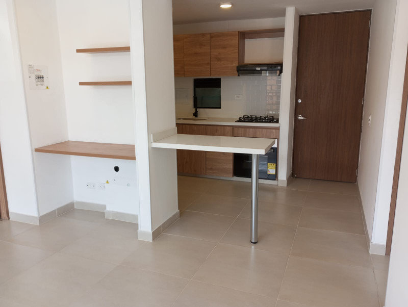 Apartamento En Venta - Cajica Centro, Cajicá