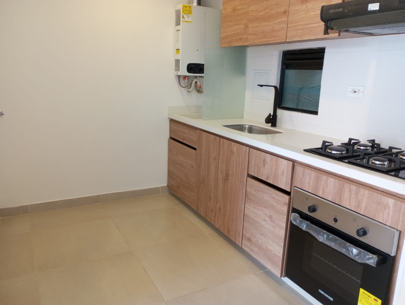 Apartamento En Venta - Cajica Centro, Cajicá