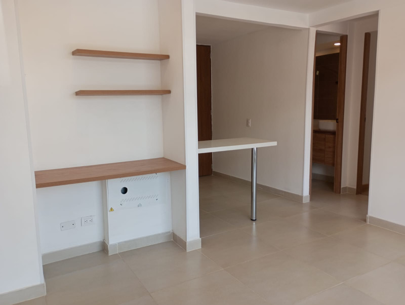 Apartamento En Venta - Cajica Centro, Cajicá