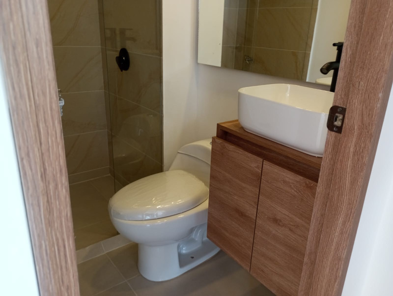 Apartamento En Venta - Cajica Centro, Cajicá