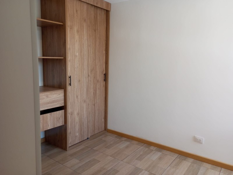 Apartamento En Venta - Cajica Centro, Cajicá