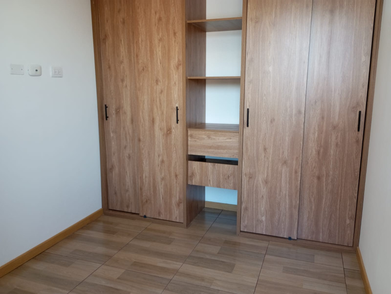 Apartamento En Venta - Cajica Centro, Cajicá