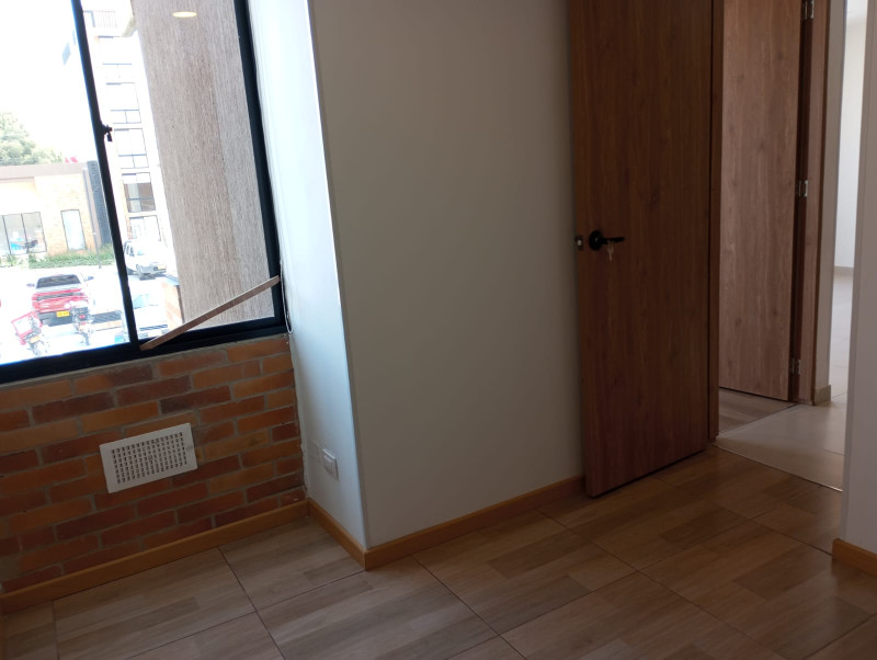 Apartamento En Venta - Cajica Centro, Cajicá