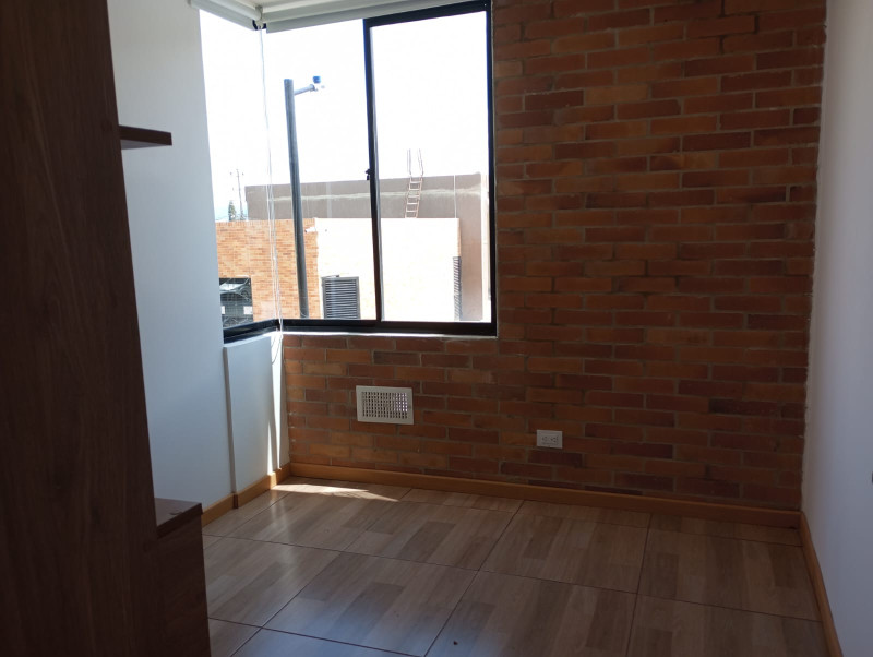 Apartamento En Venta - Cajica Centro, Cajicá