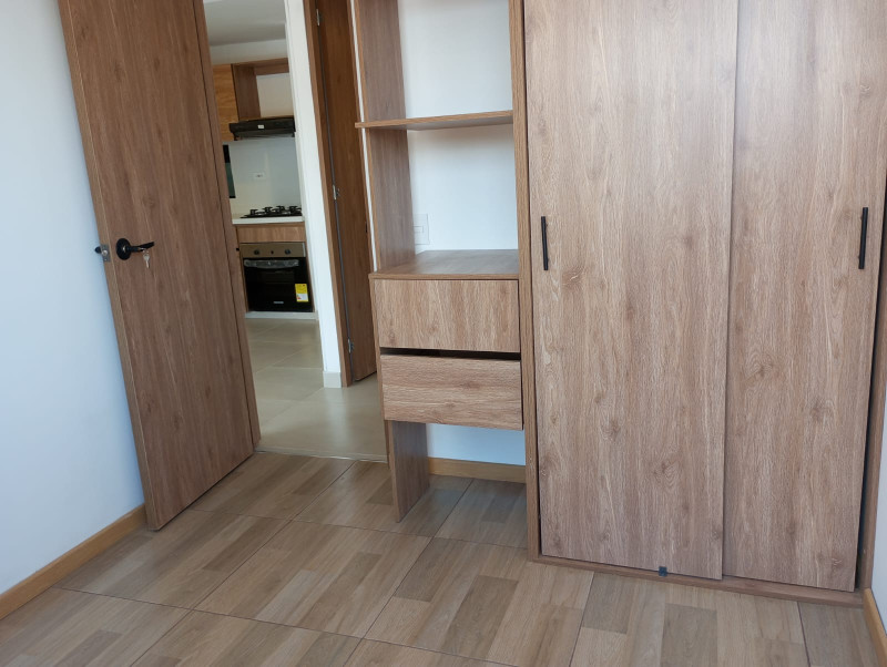 Apartamento En Venta - Cajica Centro, Cajicá