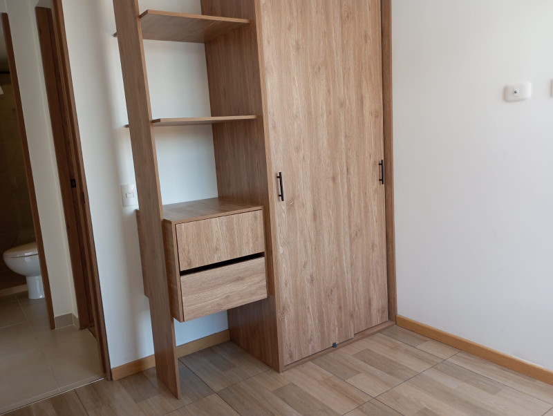 Apartamento En Venta - Cajica Centro, Cajicá