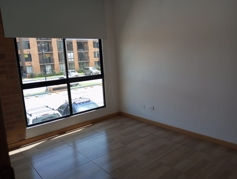 Apartamento En Venta - Cajica Centro, Cajicá