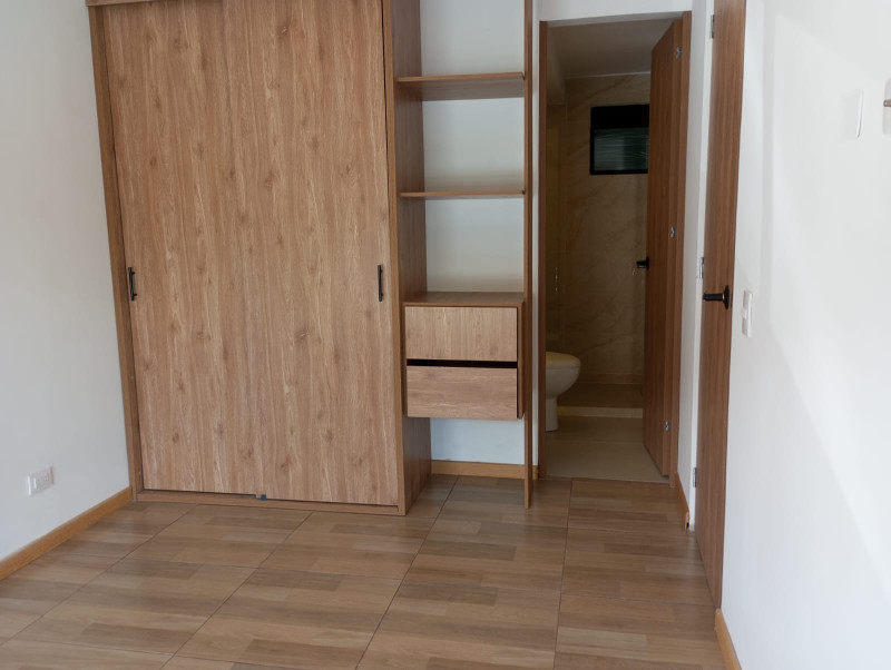 Apartamento En Venta - Cajica Centro, Cajicá