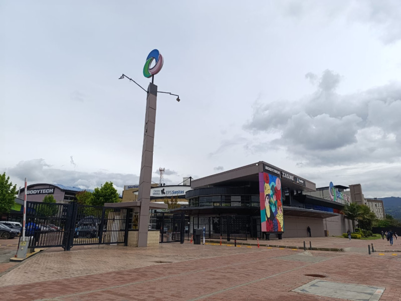 Local En Arriendo - Chía, Chia