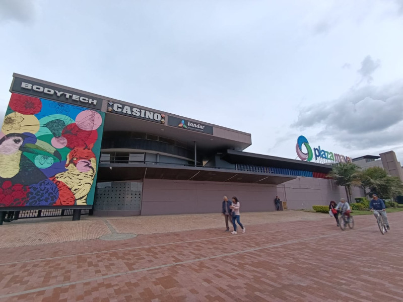 Local En Arriendo - Chia, Chia