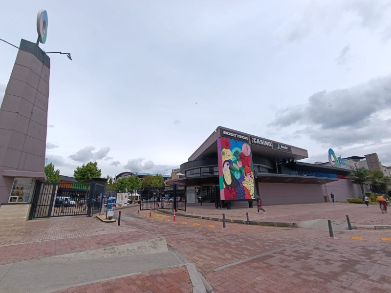 Local En Arriendo - Chia, Chia