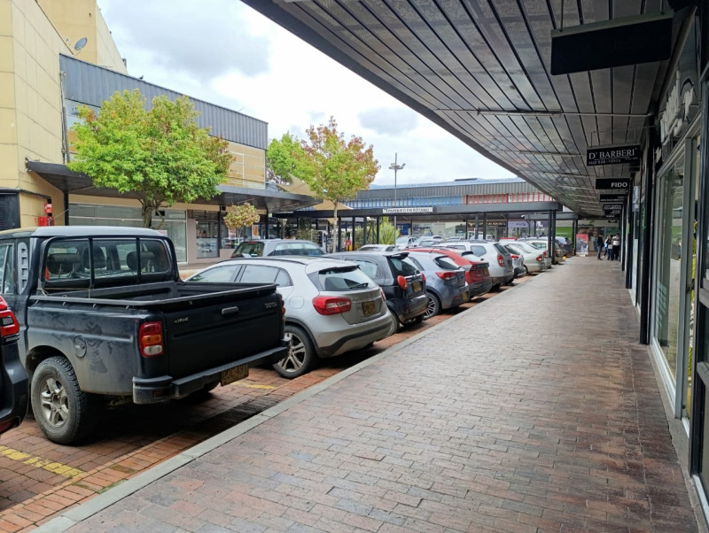 Local En Arriendo - Chia, Chia