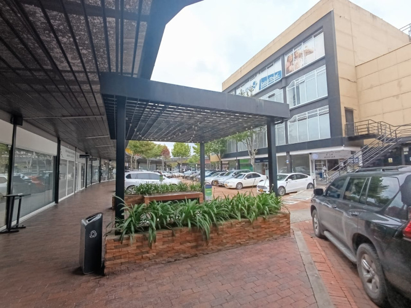 Local En Arriendo - Chia, Chia