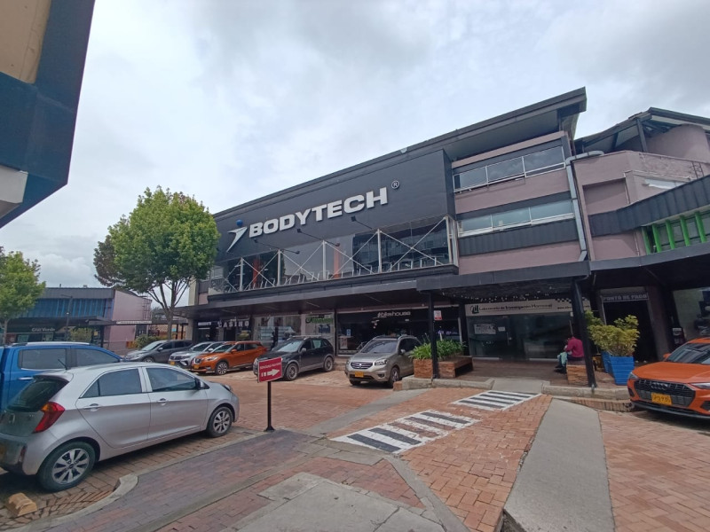 Local En Arriendo - Chia, Chia