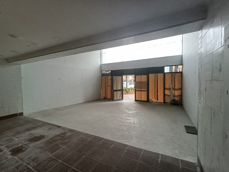 Local En Arriendo - Chia, Chia