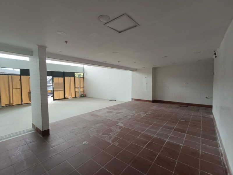 Local En Arriendo - Chia, Chia