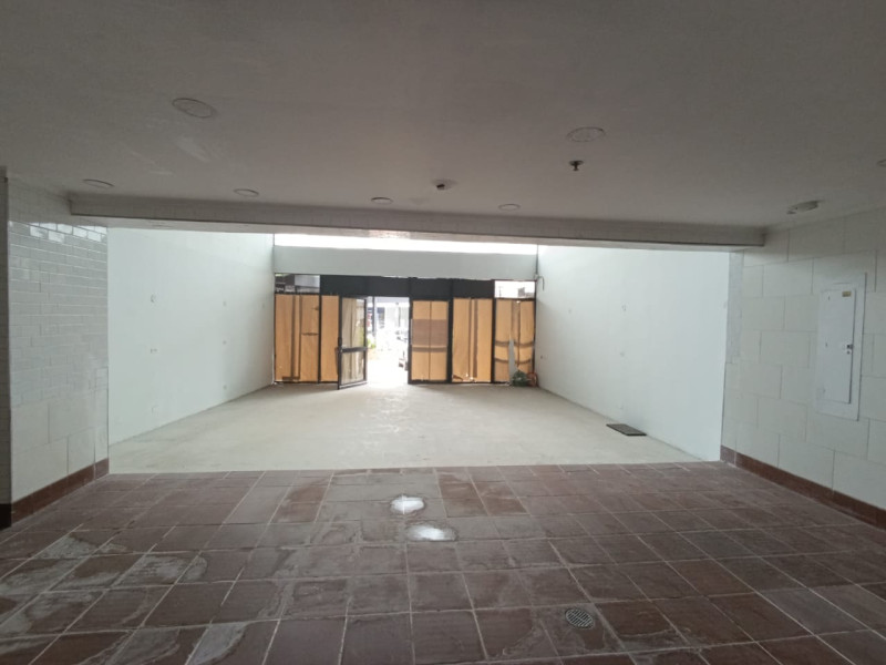 Local En Arriendo - Chía, Chia