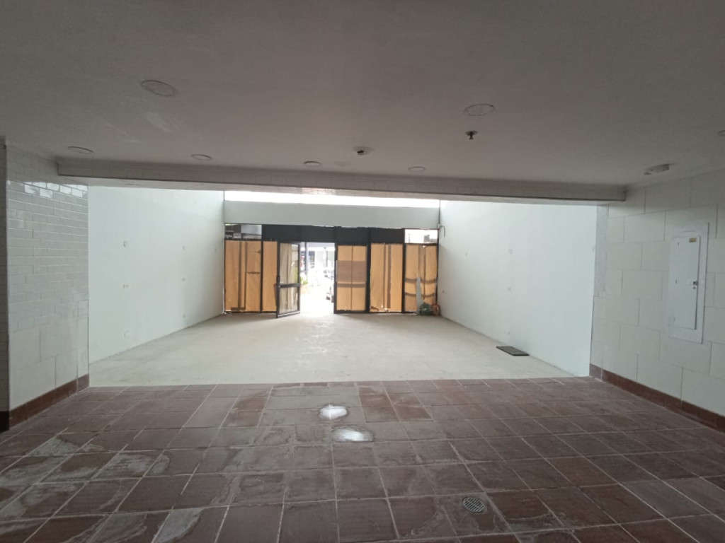 Local En Arriendo - Chia, Chia