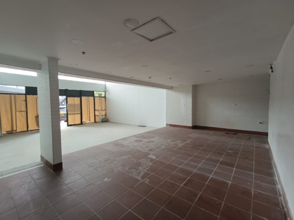 Local En Arriendo - Chia, Chia