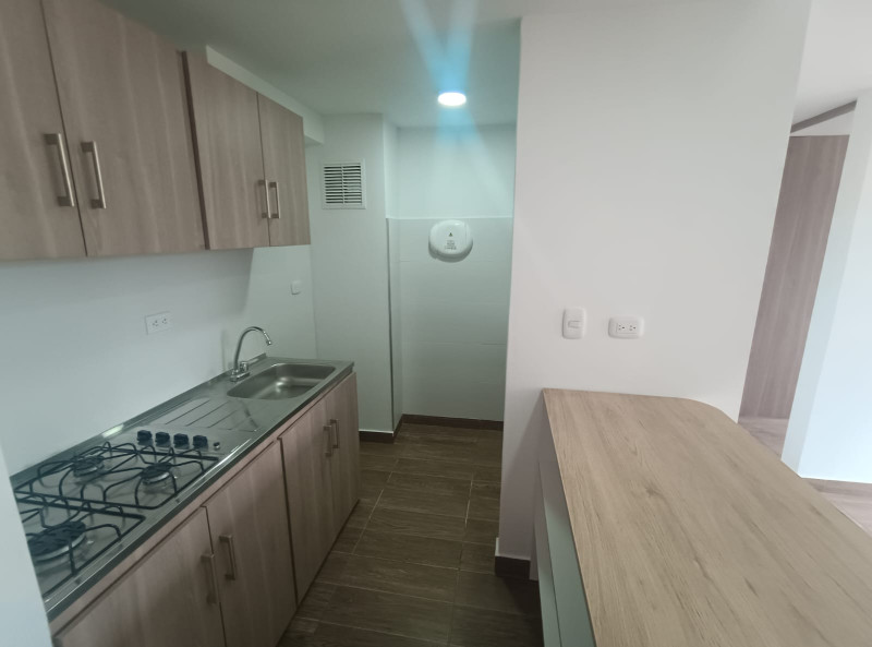 Apartamento En Venta - Villemar, Bogotá