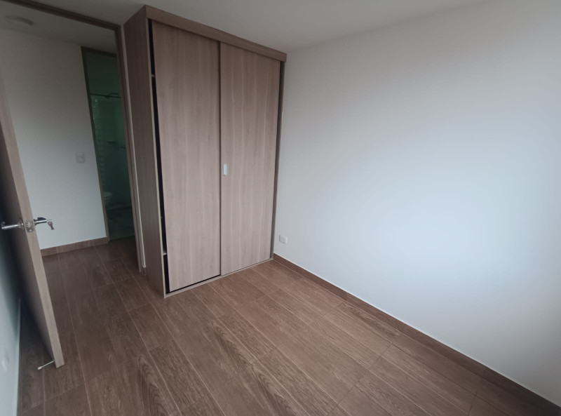 Apartamento En Venta - Villemar, Bogotá