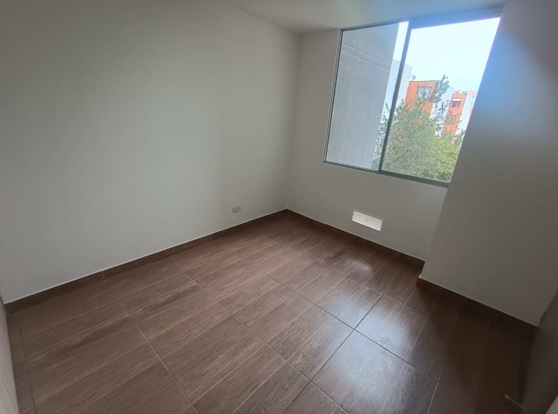 Apartamento En Venta - Villemar, Bogotá