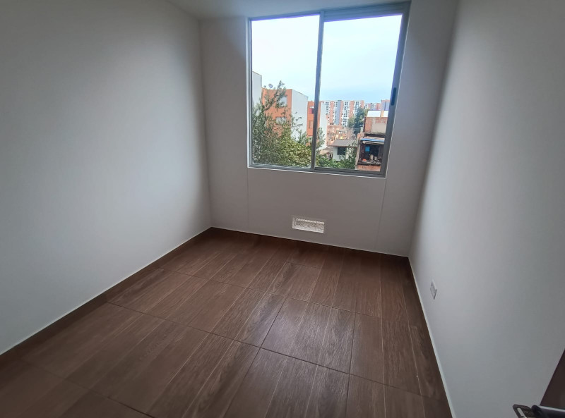 Apartamento En Venta - Villemar, Bogotá