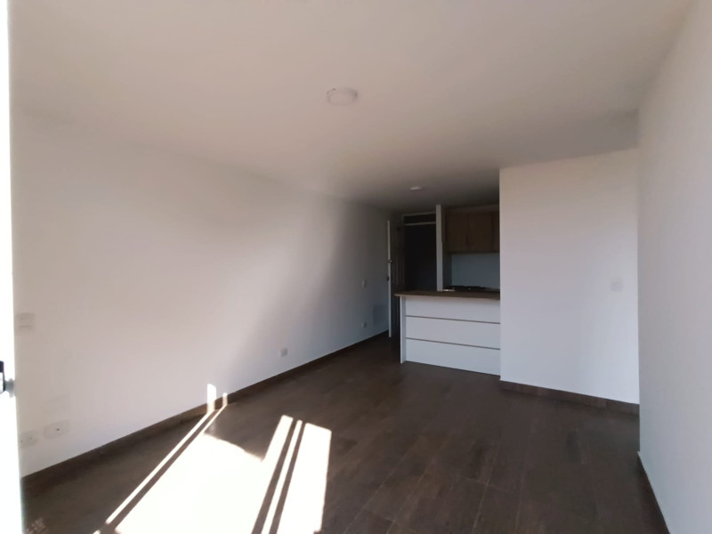 Apartamento En Venta - Villemar, Bogotá