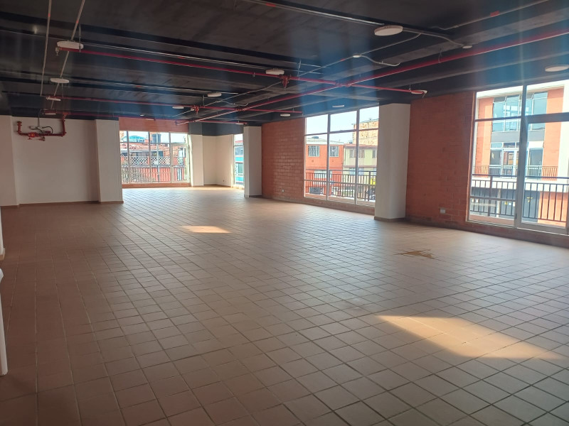 Apartamento En Venta - Villemar, Bogotá