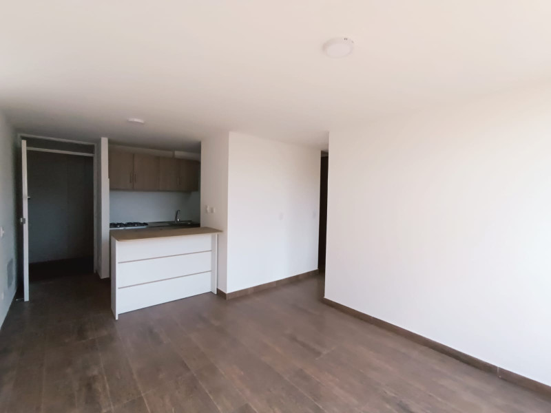 Apartamento En Venta - Villemar, Bogotá