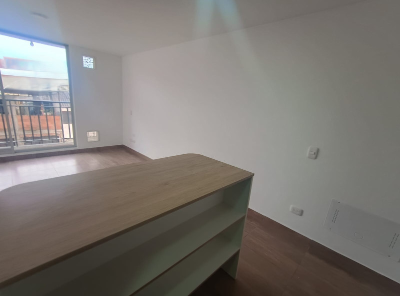 Apartamento En Venta - Villemar, Bogotá