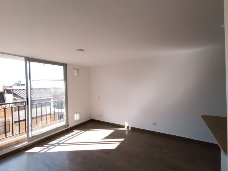 Apartamento En Venta - Villemar, Bogotá