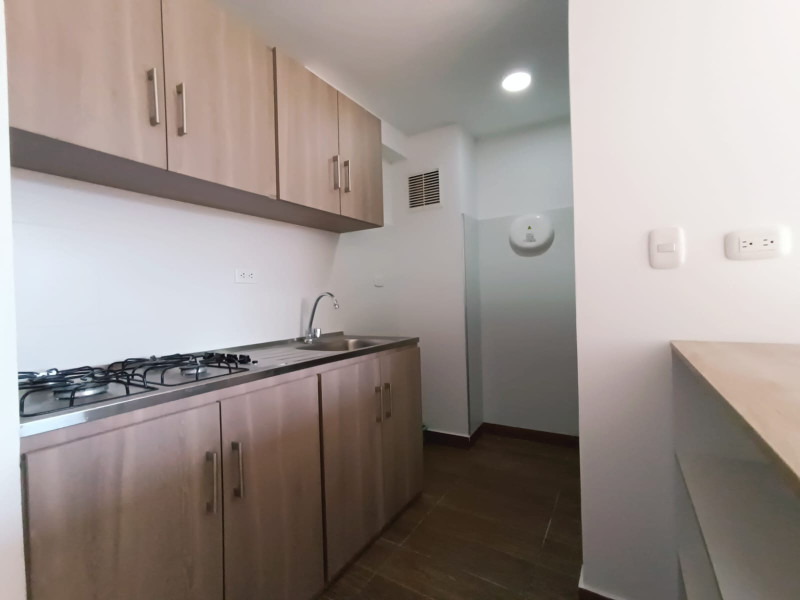 Apartamento En Venta - Villemar, Bogotá
