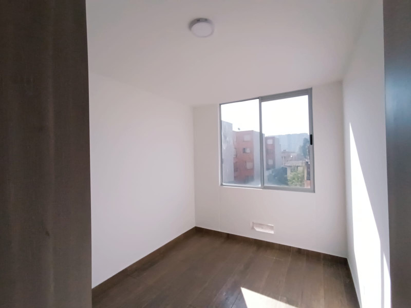 Apartamento En Venta - Villemar, Bogotá
