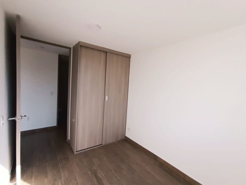 Apartamento En Venta - Villemar, Bogotá