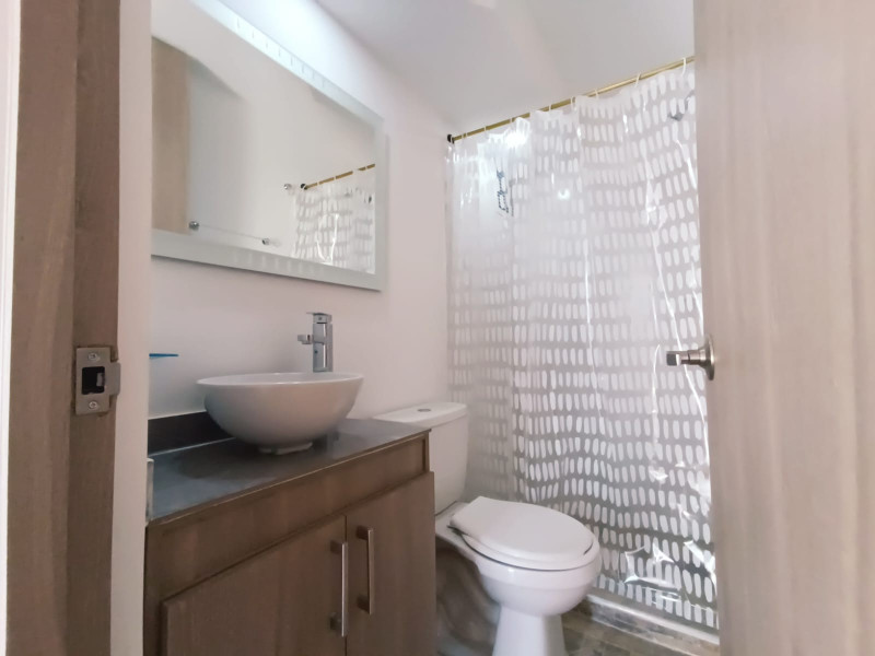 Apartamento En Venta - Villemar, Bogotá