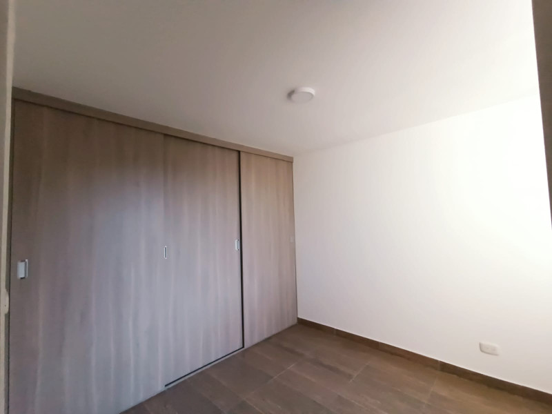 Apartamento En Venta - Villemar, Bogotá