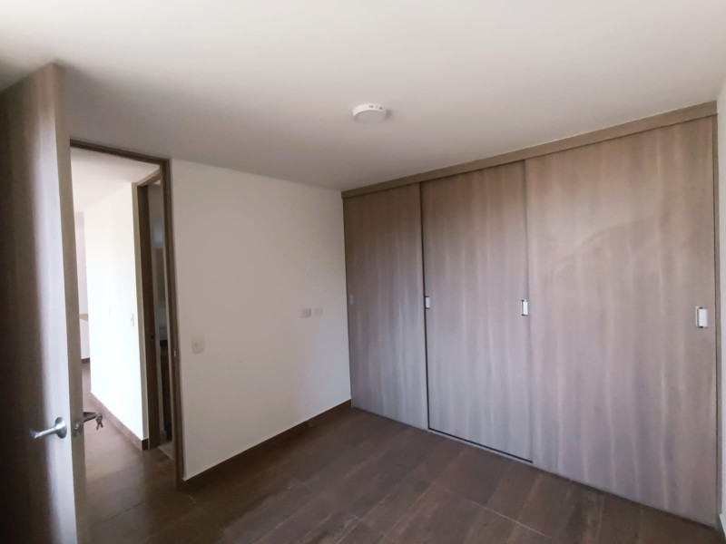 Apartamento En Venta - Villemar, Bogotá