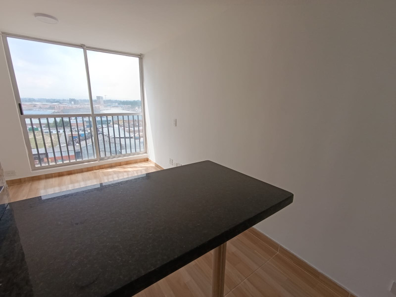 Apartamento En Venta - El Recodo, Bogotá