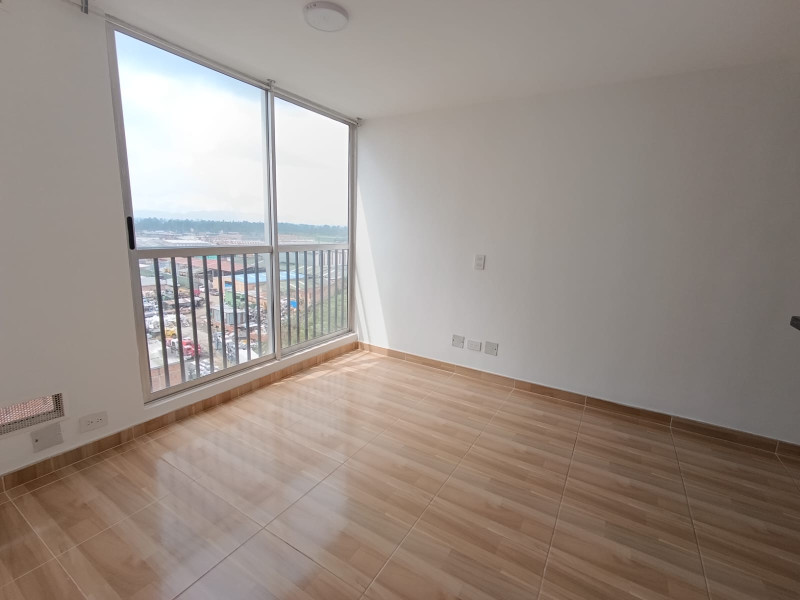 Apartamento En Venta - El Recodo, Bogotá