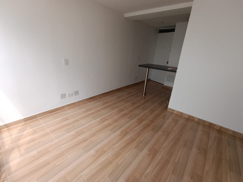 Apartamento En Venta - El Recodo, Bogotá
