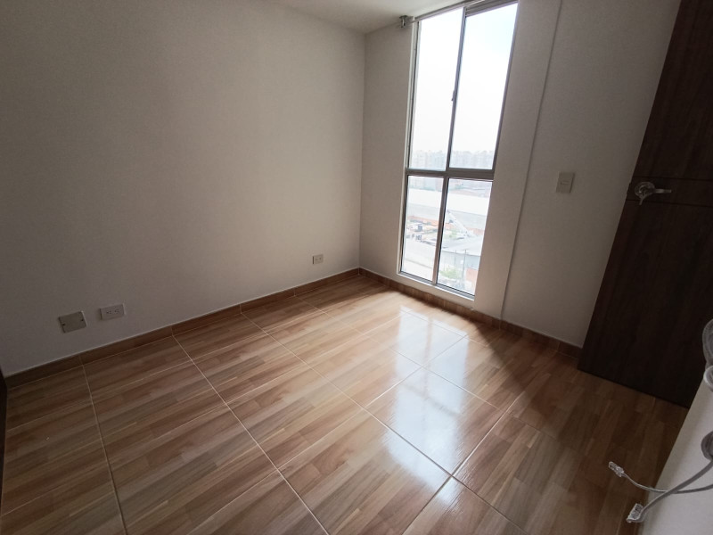 Apartamento En Venta - El Recodo, Bogotá