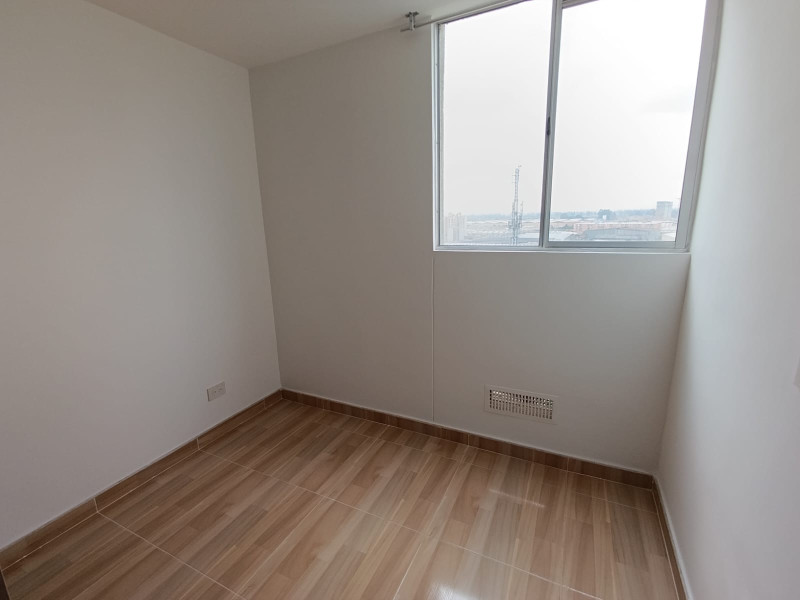 Apartamento En Venta - El Recodo, Bogotá