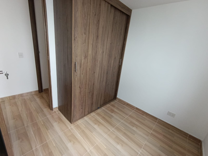 Apartamento En Venta - El Recodo, Bogotá