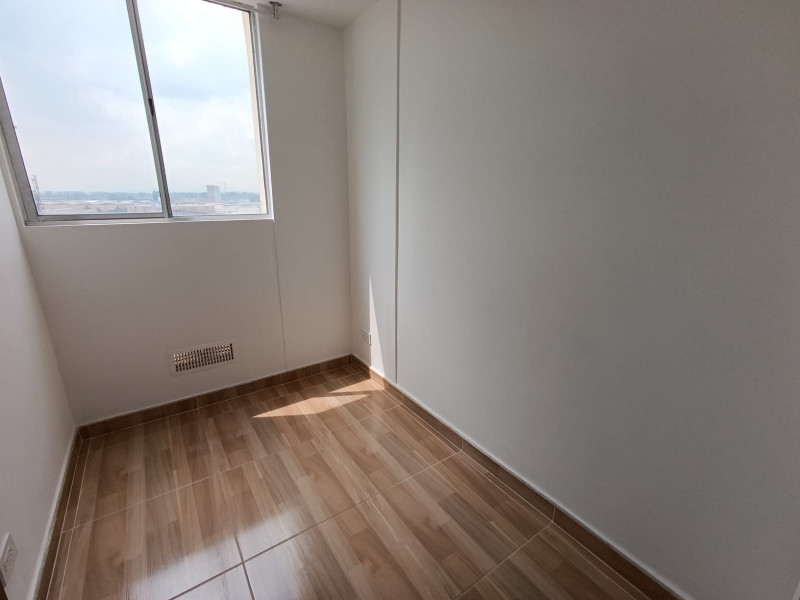 Apartamento En Venta - El Recodo, Bogotá