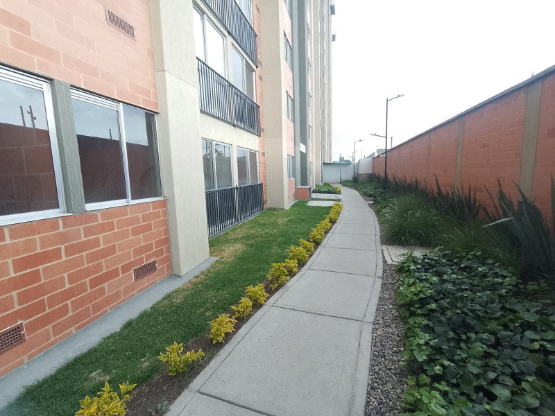 Apartamento En Venta - El Recodo, Bogotá